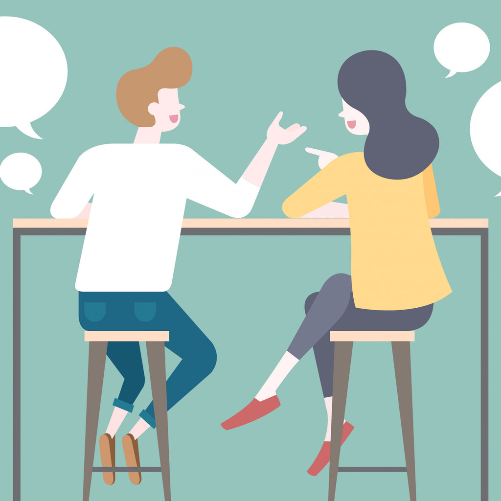 Amplía tu Vocabulario: Cómo Enriquecer tus Conversaciones
