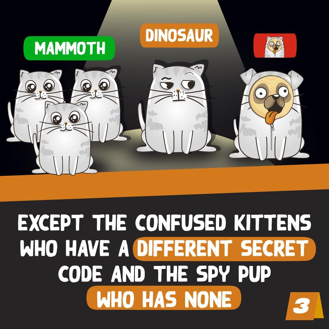 UK - Little Secret x Exploding Kittens