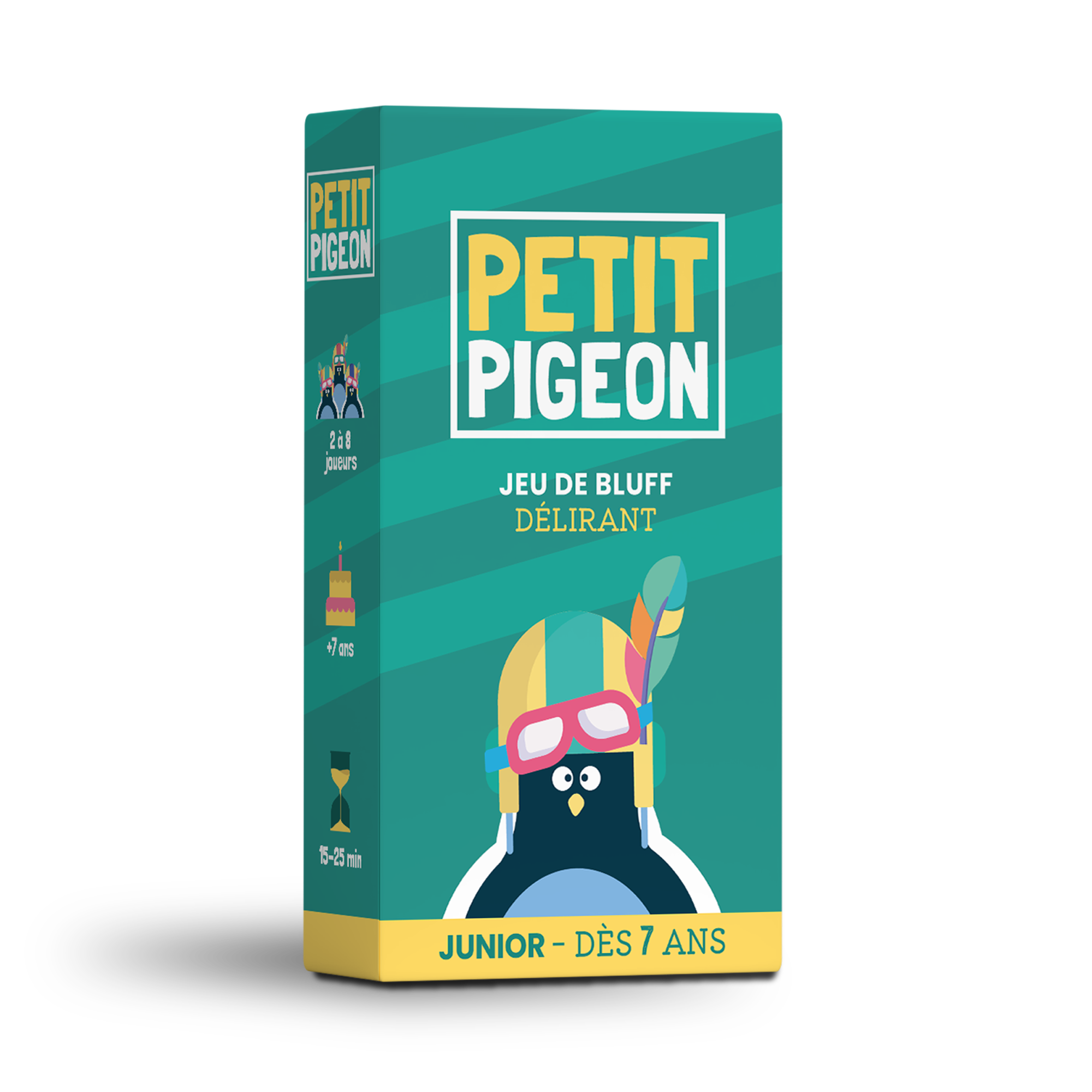 Petit Pigeon